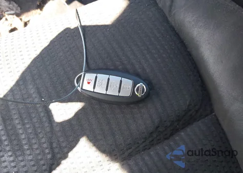 2015 Nissan Altima 2.5/2.5 S/2.5 Sl/2.5 Sv из США, поврежденный, VIN 1N4AL3AP2FN392148